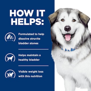 Foto 7 | Dog Food Hill's Prescription Diet C/d Multicare + Metabolic - Venta Internacional.
