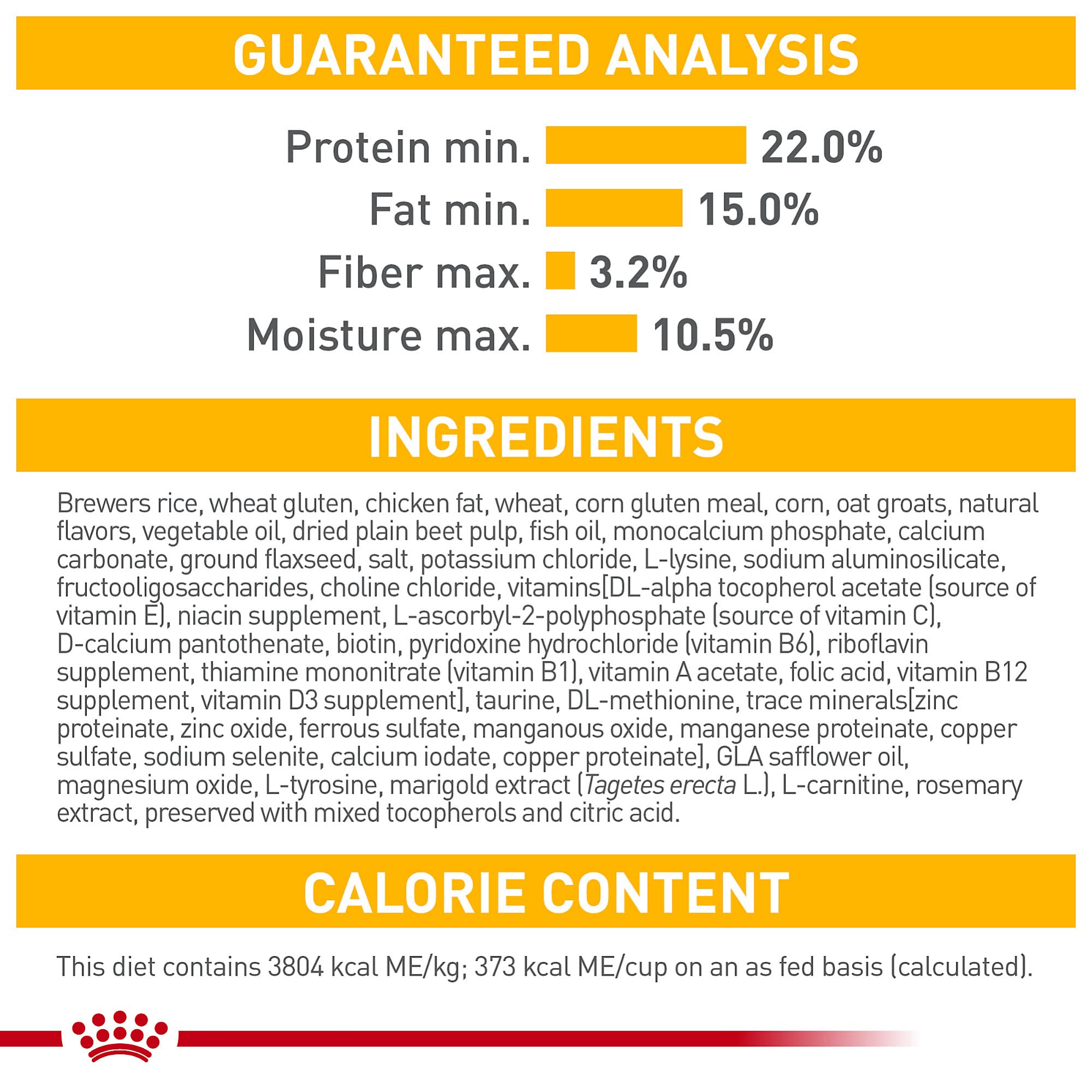 Foto 8 pulgar | Alimento Para Perros Royal Canin Medium Sensible Skin Care 7.7 Kg - Venta Internacional.