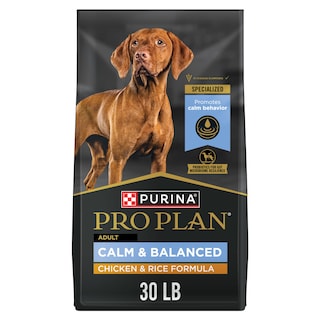 Foto 1 | Alimento Seco Para Perros Purina Pro Plan Calm & Balanced, Bolsa De 13,6 Kg - Venta Internacional.