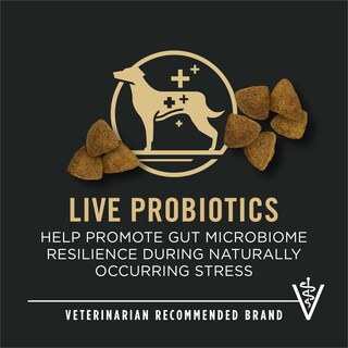 Foto 2 | Alimento Seco Para Perros Purina Pro Plan Calm & Balanced, Bolsa De 13,6 Kg - Venta Internacional.