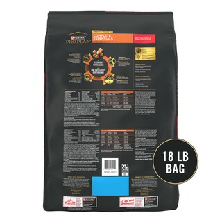 Foto 6 | Comida Para Perros Purina Pro Plan Para Adultos Mayores De 7 Años, Carne De Res Y Arroz, Bolsa De 8,16 Kg - Ven