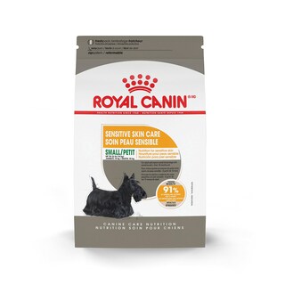 Foto 1 | Alimento Para Perros Royal Canin Small Sensitive Skin Care 1,36 Kg - Venta Internacional.