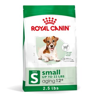 Foto 1 | Alimento Seco Para Perros Royal Canin Small Aging 12+ 1.13 Kg - Venta Internacional.
