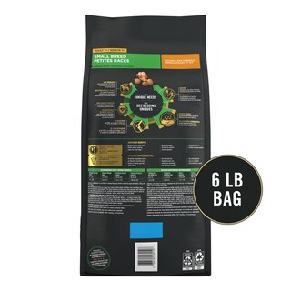 Foto 5 | Alimento Para Perros Purina Pro Plan Small Breed 7+, Arroz Con Pollo, 2,7 Kg - Venta Internacional.