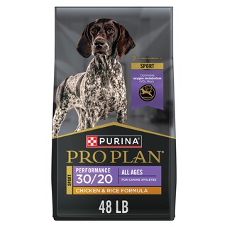 Foto 1 | Pienso Para Perros Purina Pro Plan Sport Performance 30/20 21,77 Kg - Venta Internacional.