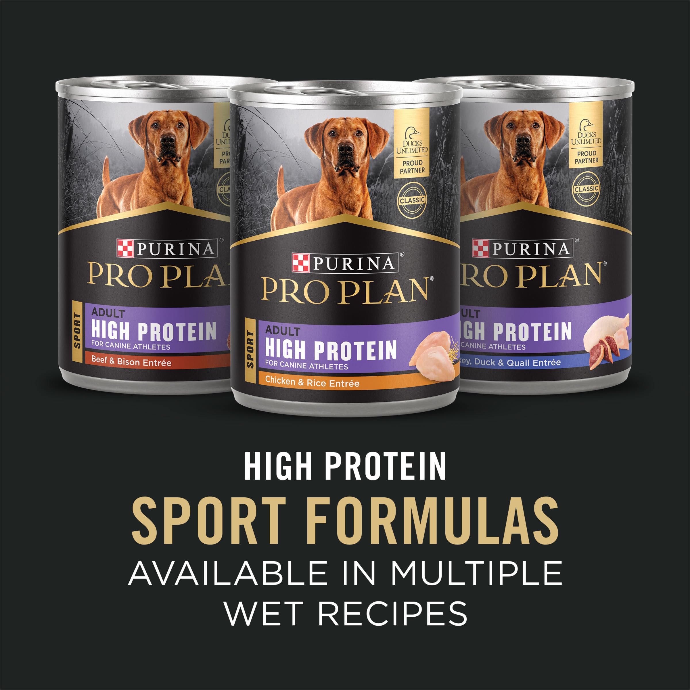 Foto 8 pulgar | Pienso Para Perros Purina Pro Plan Sport Performance 30/20 21,77 Kg - Venta Internacional.