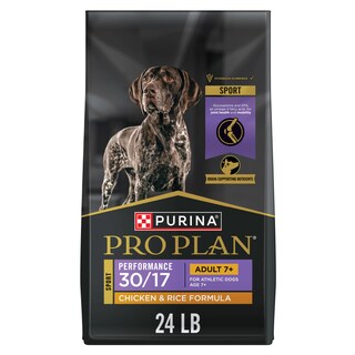 Foto 1 | Alimento Para Perros Purina Pro Plan Sport Adult 7+ Performance 13,6 Kg - Venta Internacional.