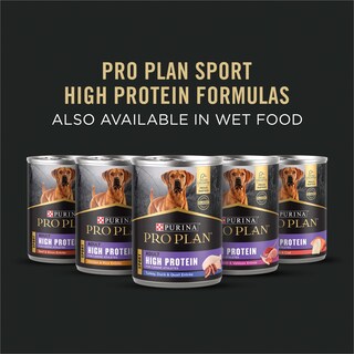 Foto 6 | Alimento Para Perros Purina Pro Plan Sport Adult 7+ Performance 13,6 Kg - Venta Internacional.