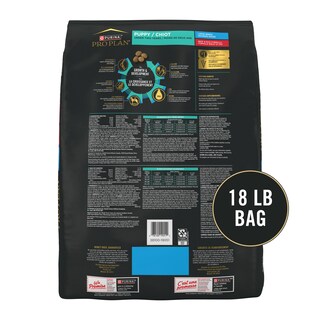 Foto 5 | Alimento Para Perros Purina Pro Plan Con Alto Contenido De Proteínas Para Cachorros De Raza Grande, 8 Kg - Venta