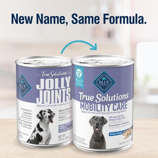 Foto 2 | Alimento Húmedo Para Perros Blue Buffalo True Solutions Mobility Care 375 Ml - Venta Internacional.
