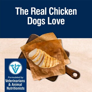 Foto 3 | Alimento Húmedo Para Perros Blue Buffalo True Solutions Mobility Care 375 Ml - Venta Internacional.