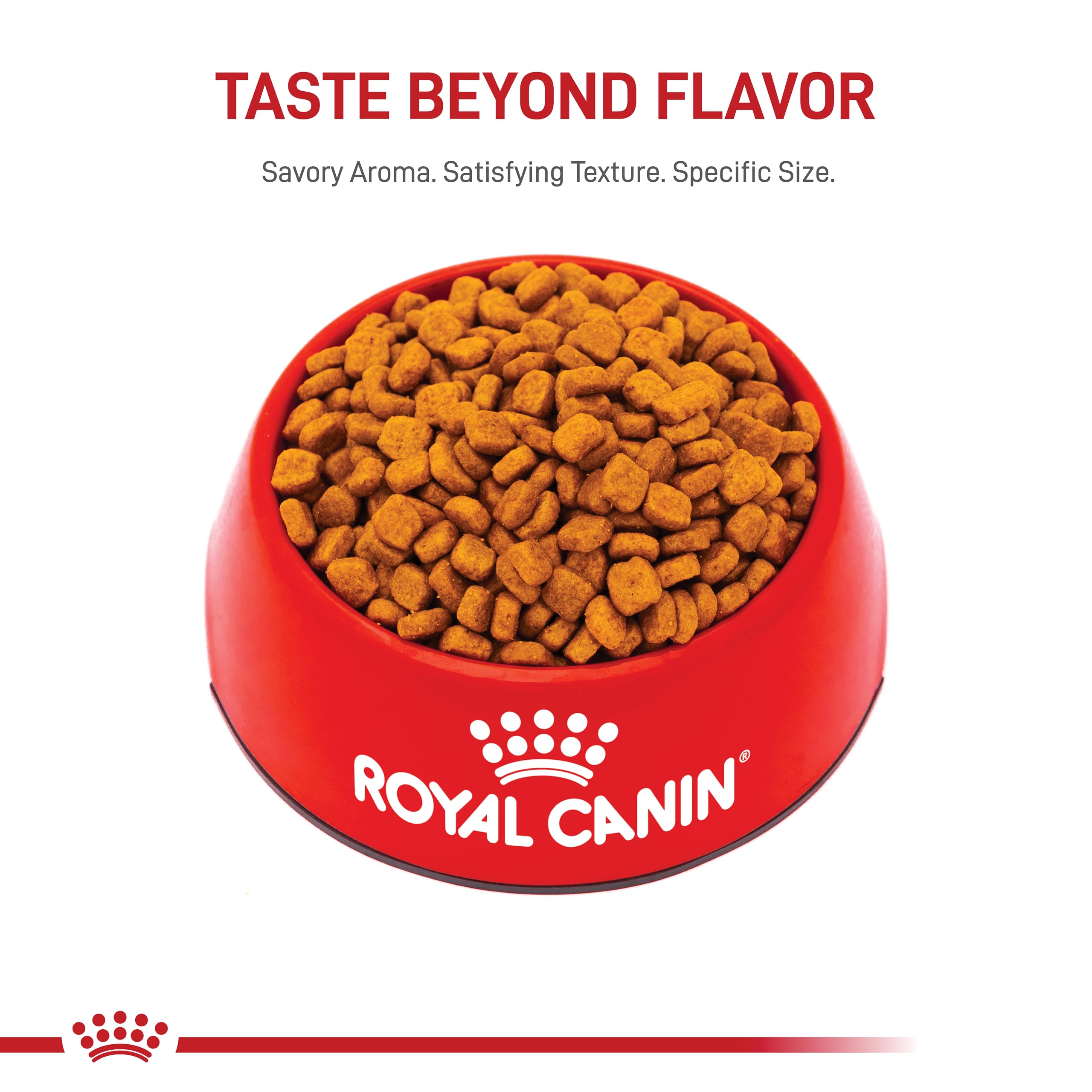 Foto 5 pulgar | Comida Para Perros Royal Canin Breed Health Nutrition Poodle 8+ 1.36 Kg - Venta Internacional.