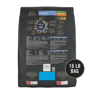Foto 5 | Alimento Para Perros Purina Pro Plan Calm & Balanced Para Adultos De Raza Pequeña - Venta Internacional.