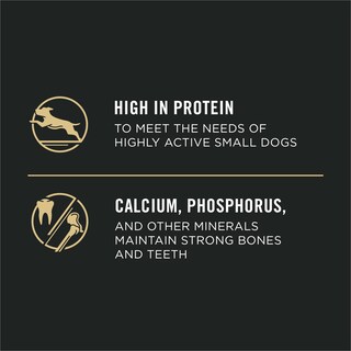 Foto 6 | Alimento Para Perros Purina Pro Plan Calm & Balanced Para Adultos De Raza Pequeña - Venta Internacional.