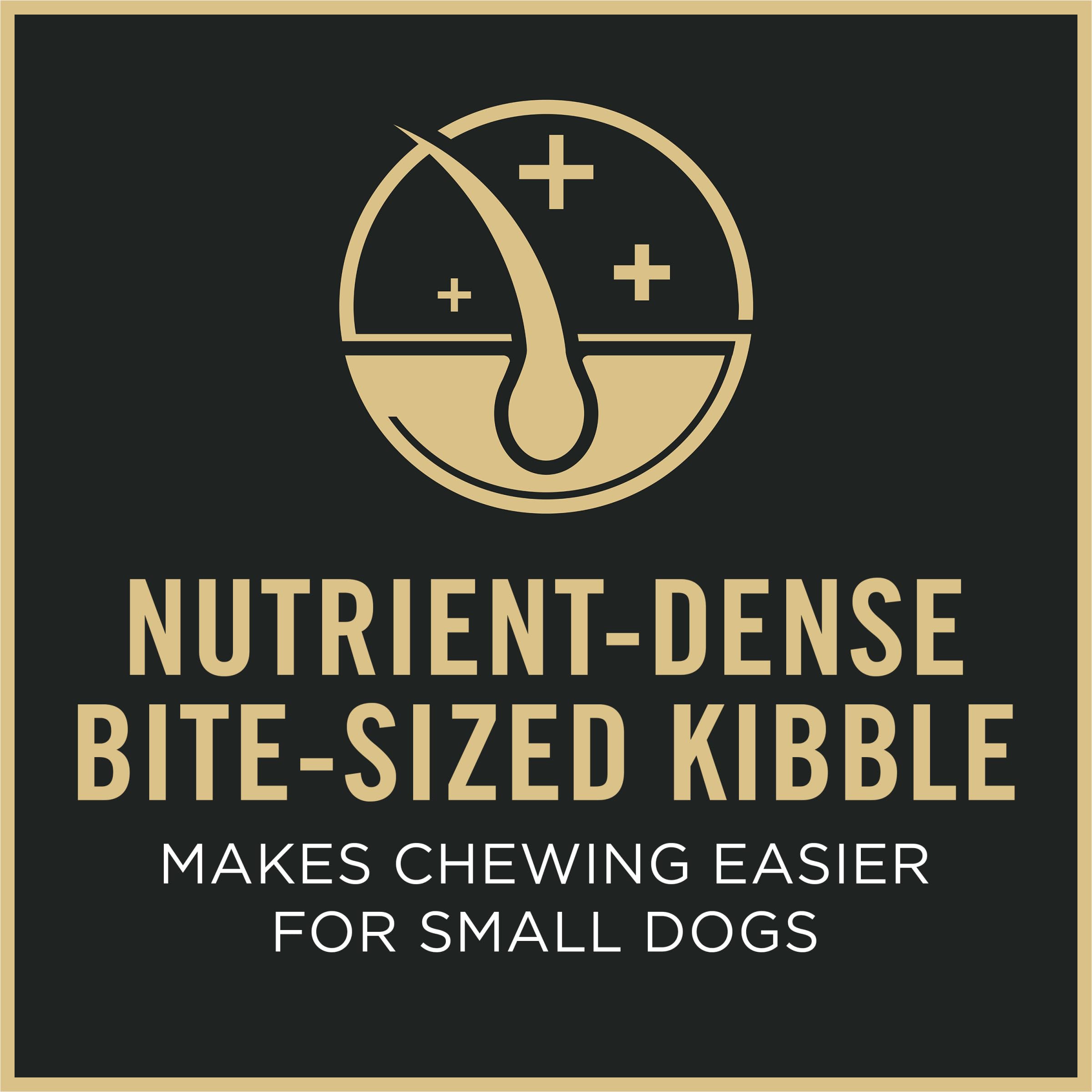 Foto 4 pulgar | Alimento Para Perros Purina Pro Plan Small Breed 7+, Arroz Con Pollo, 8,16 Kg - Venta Internacional.