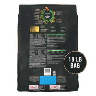 Foto 5 | Alimento Para Perros Purina Pro Plan Small Breed 7+, Arroz Con Pollo, 8,16 Kg - Venta Internacional.