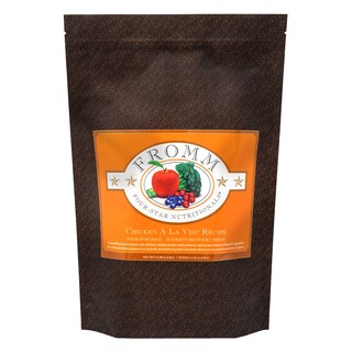 Foto 1 | Alimento Húmero para Perros Fromm Four-Star Nutritionals Pollo a los Vegetales 1,8 kg - Venta Internacional