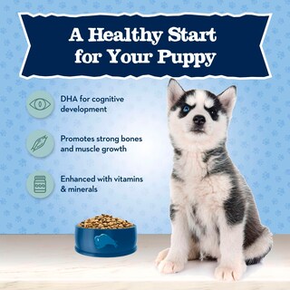 Foto 5 | Alimento Seco Blue Buffalo Baby Blue Para Cachorros De 1,8 Kg - Venta Internacional.