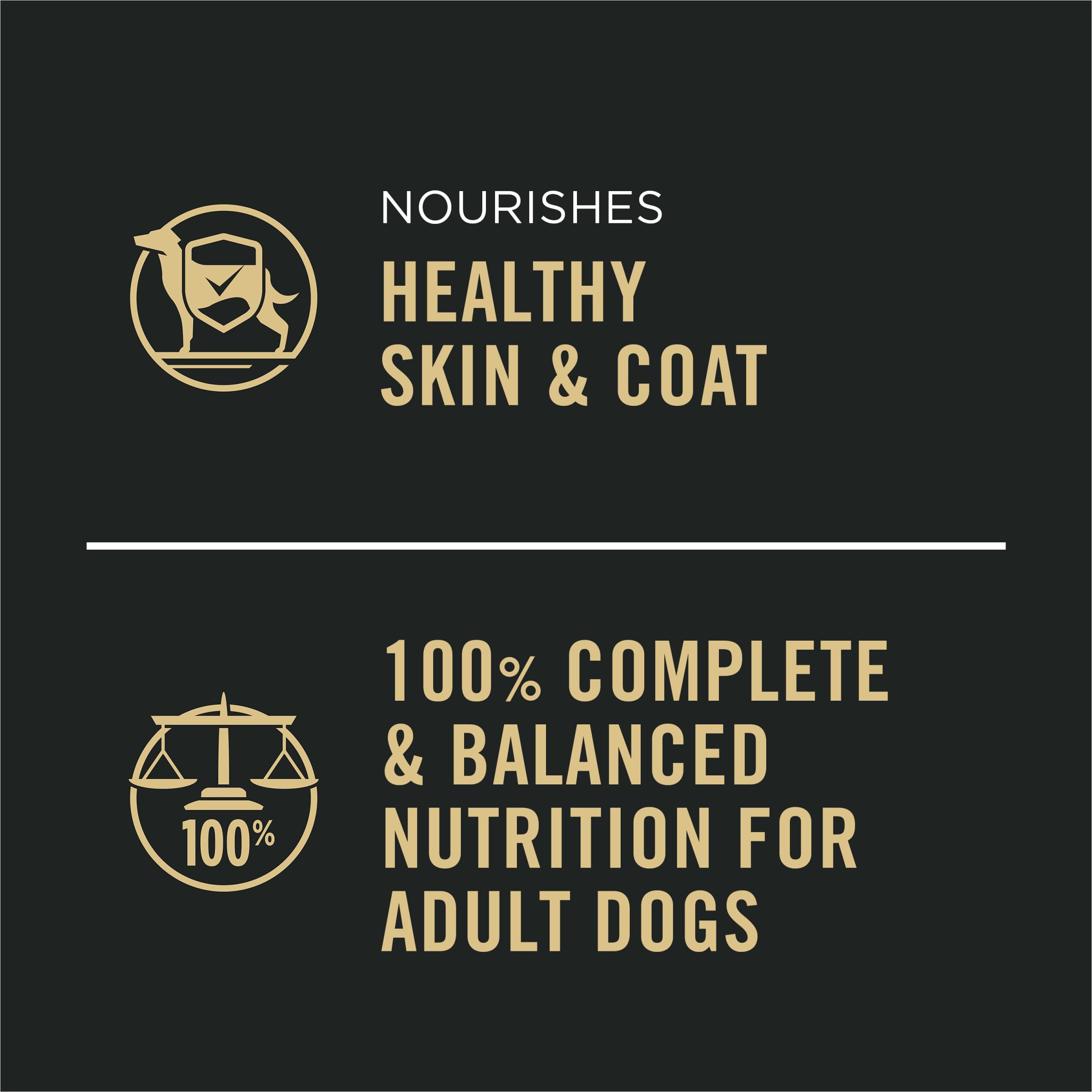 Foto 4 | Alimento Húmedo Para Perros Purina Pro Plan De Carne Y Verduras 390 G (x12) - Venta Internacional.