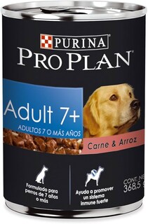 Foto 1 | Proplan Lata Alimento Humedo Senior 368g