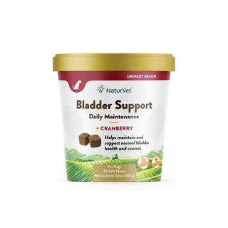 Foto 1 | Suplemento Naturvet Bladder Support Plus Cranberry Para Perros - Venta Internacional.
