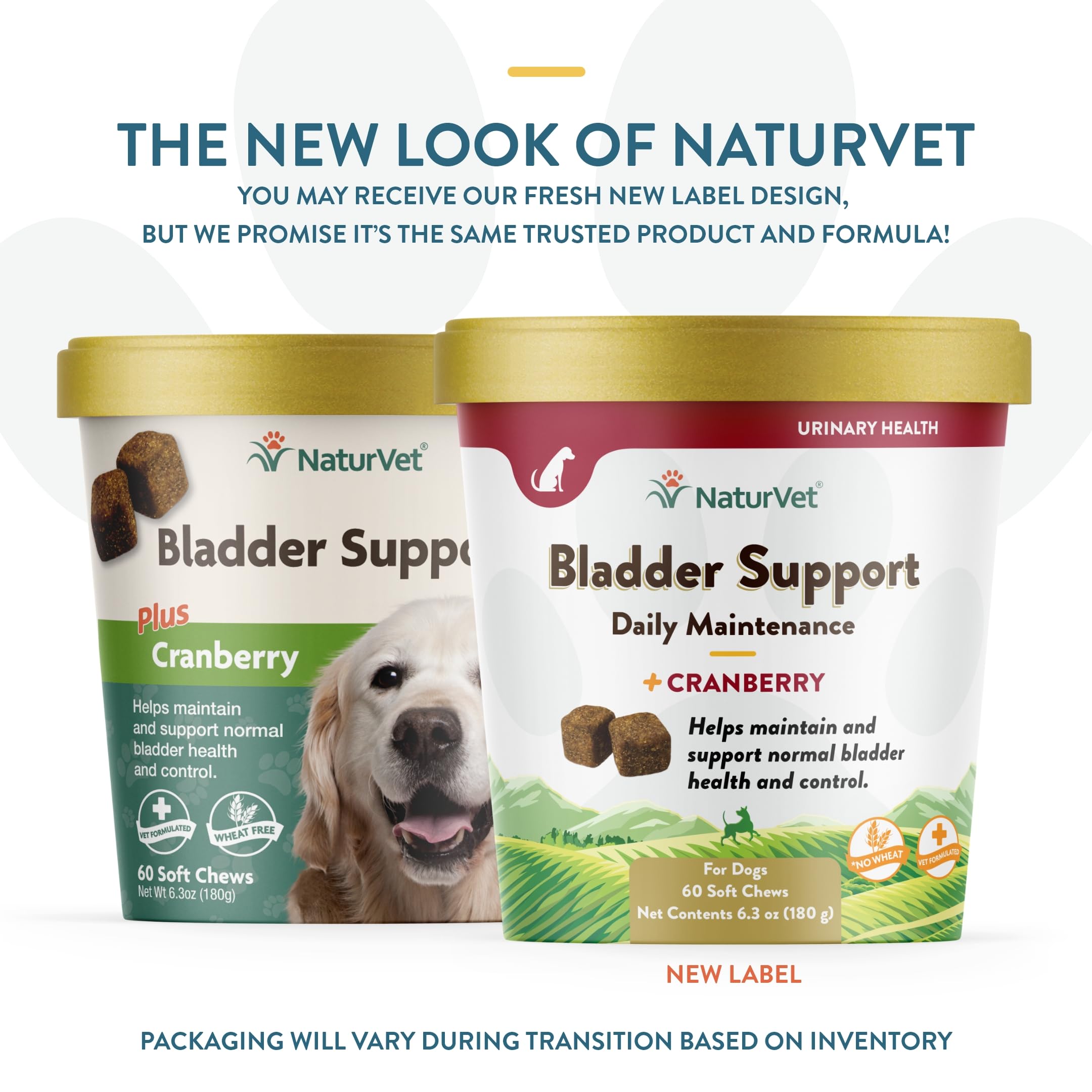 Foto 3 pulgar | Suplemento Naturvet Bladder Support Plus Cranberry Para Perros - Venta Internacional.