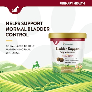 Foto 3 | Suplemento Naturvet Bladder Support Plus Cranberry Para Perros - Venta Internacional.