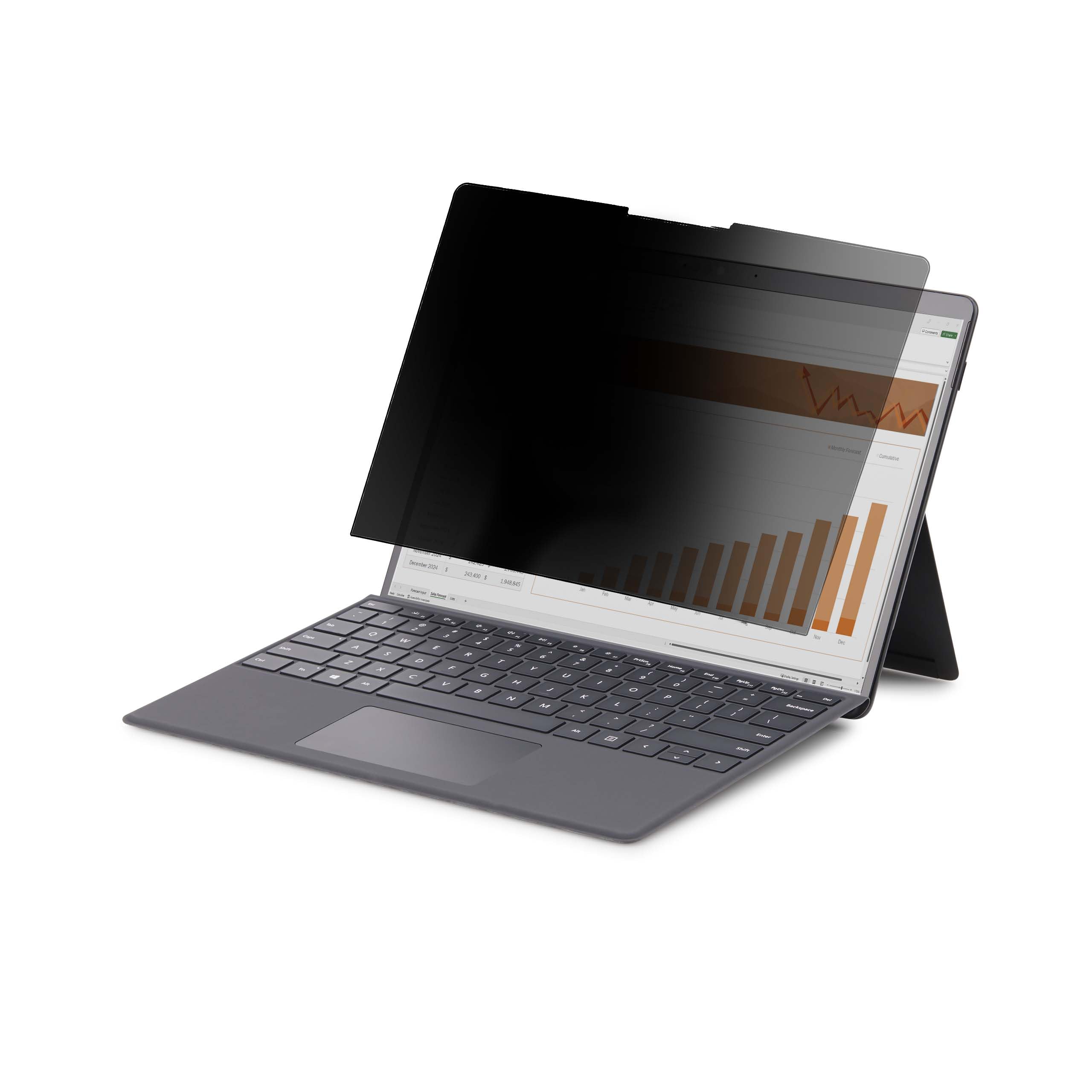 Foto 2 pulgar | Filtro De Pantalla De Privacidad Startech.com Surface Laptop Go 1/2/3 De 4 Vías Y 12,4 Pulgadas - Venta Internacional.