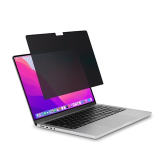 Foto 1 | Pantalla De Privacidad Kensington Mp16 Para Macbook Pro 16'' 2021 - Venta Internacional.