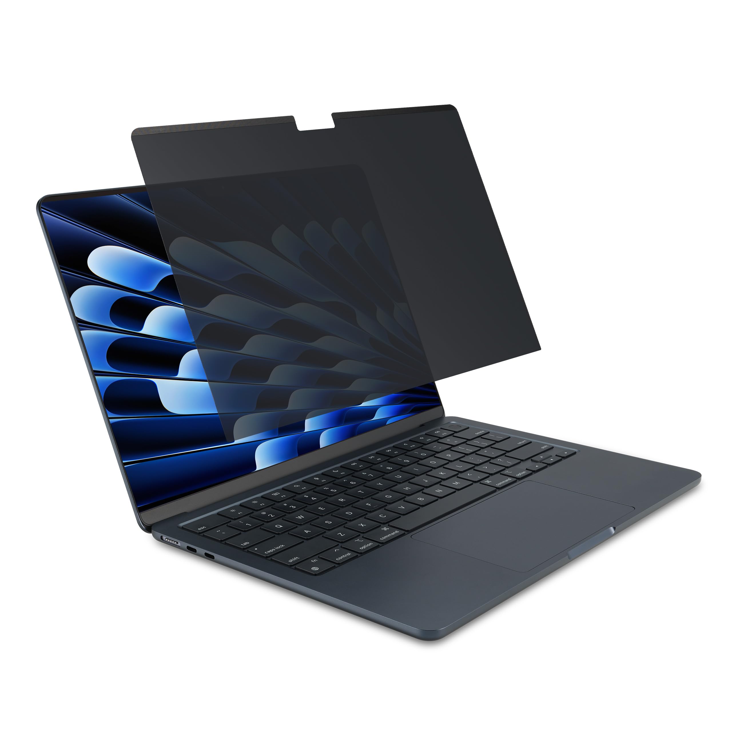 Foto 2 pulgar | Pantalla De Privacidad Kensington Mp136 Para Macbook Air De 13,6 Pulgadas - Venta Internacional.