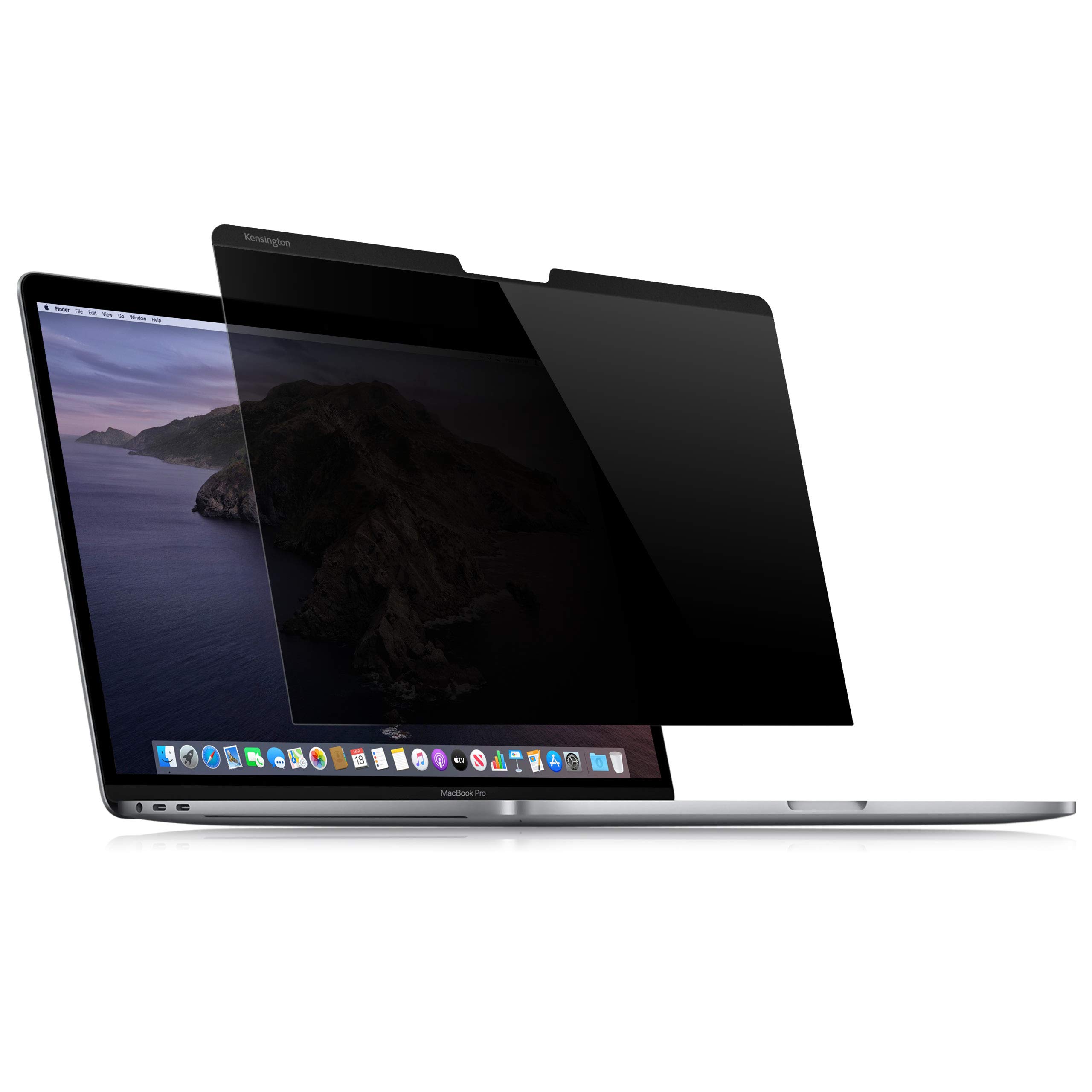 Pantalla De Privacidad Kensington Mp15 Para Macbook Pro 15 2016-2019 - Venta Internacional.