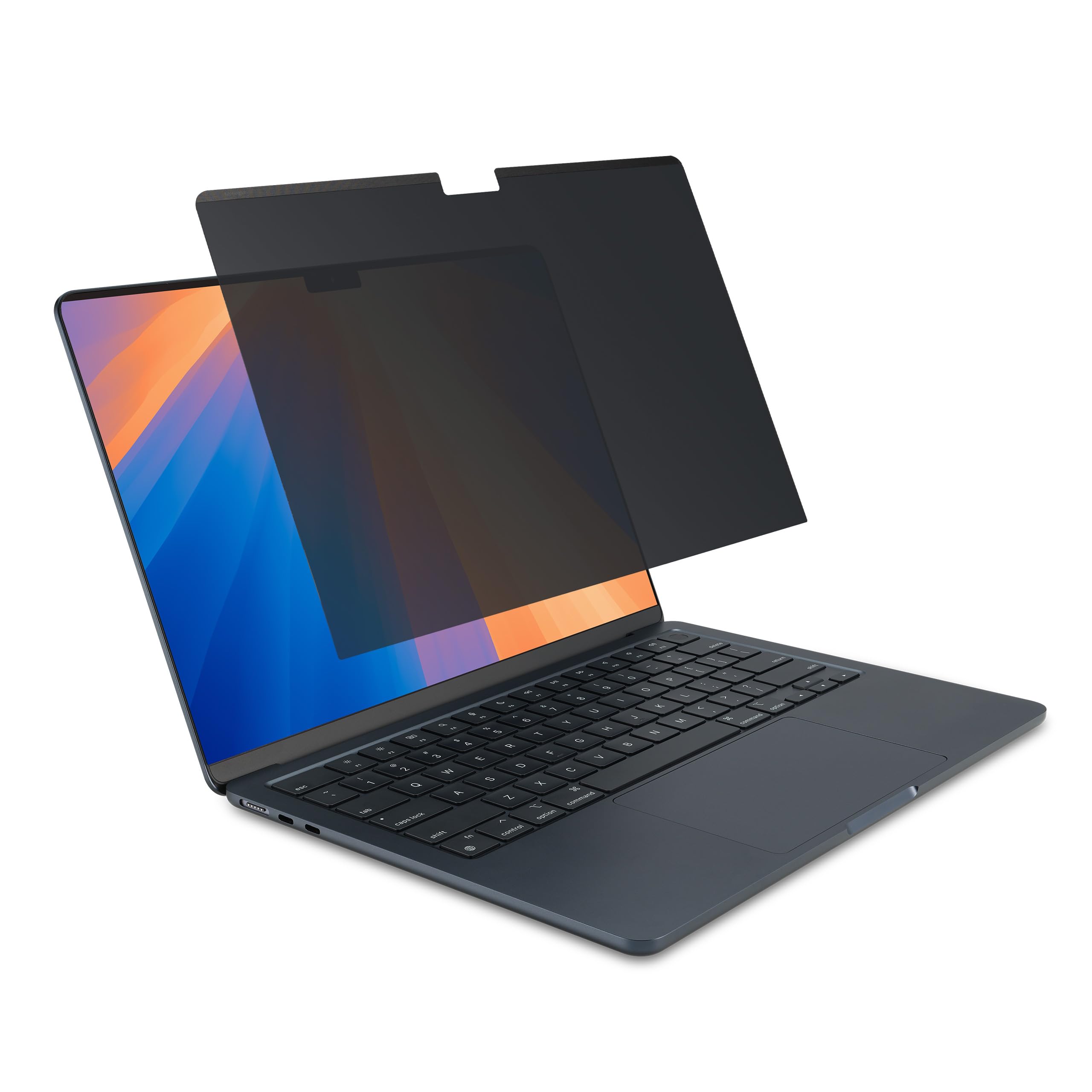 Pantalla De Privacidad Kensington Mp15 Magnética Para Macbook Air De 15 Pulgadas - Venta Internacional.