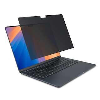 Foto 1 | Pantalla De Privacidad Kensington Mp15 Magnética Para Macbook Air De 15 Pulgadas - Venta Internacional.