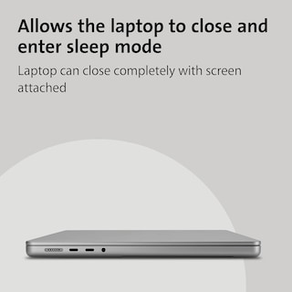 Foto 6 | Pantalla De Privacidad Kensington Mp15 Magnética Para Macbook Air De 15 Pulgadas - Venta Internacional.