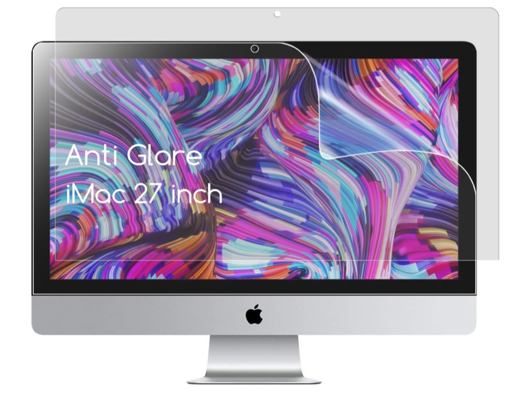 Protector Antiglare Wünd para iMac Pro 27''