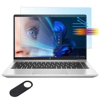 Foto 1 | Protector de Pantalla Mubuy-Gol para HP Probook 440 445 G8 G9 G10 - HP ProBook 640 G7 G8 de 14'' - Venta Internacional