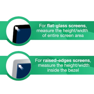 Foto 7 | Filtro Antideslumbrante 3m Clear Mate Para Pantallas Táctiles - Venta Internacional.