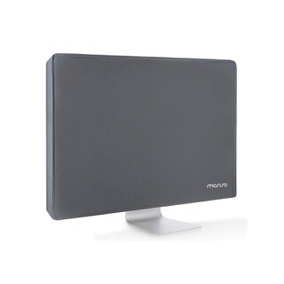 Foto 1 | Cubierta Antipolvo Para Monitor Mosiso, Antiestática, A Prueba De Polvo, 26-29 Pulgadas - Venta Internacional.