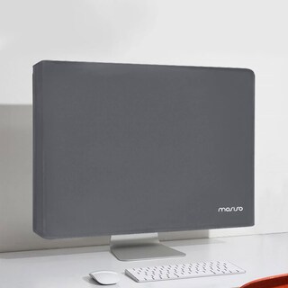 Foto 5 | Cubierta Antipolvo Para Monitor Mosiso, Antiestática, A Prueba De Polvo, 26-29 Pulgadas - Venta Internacional.