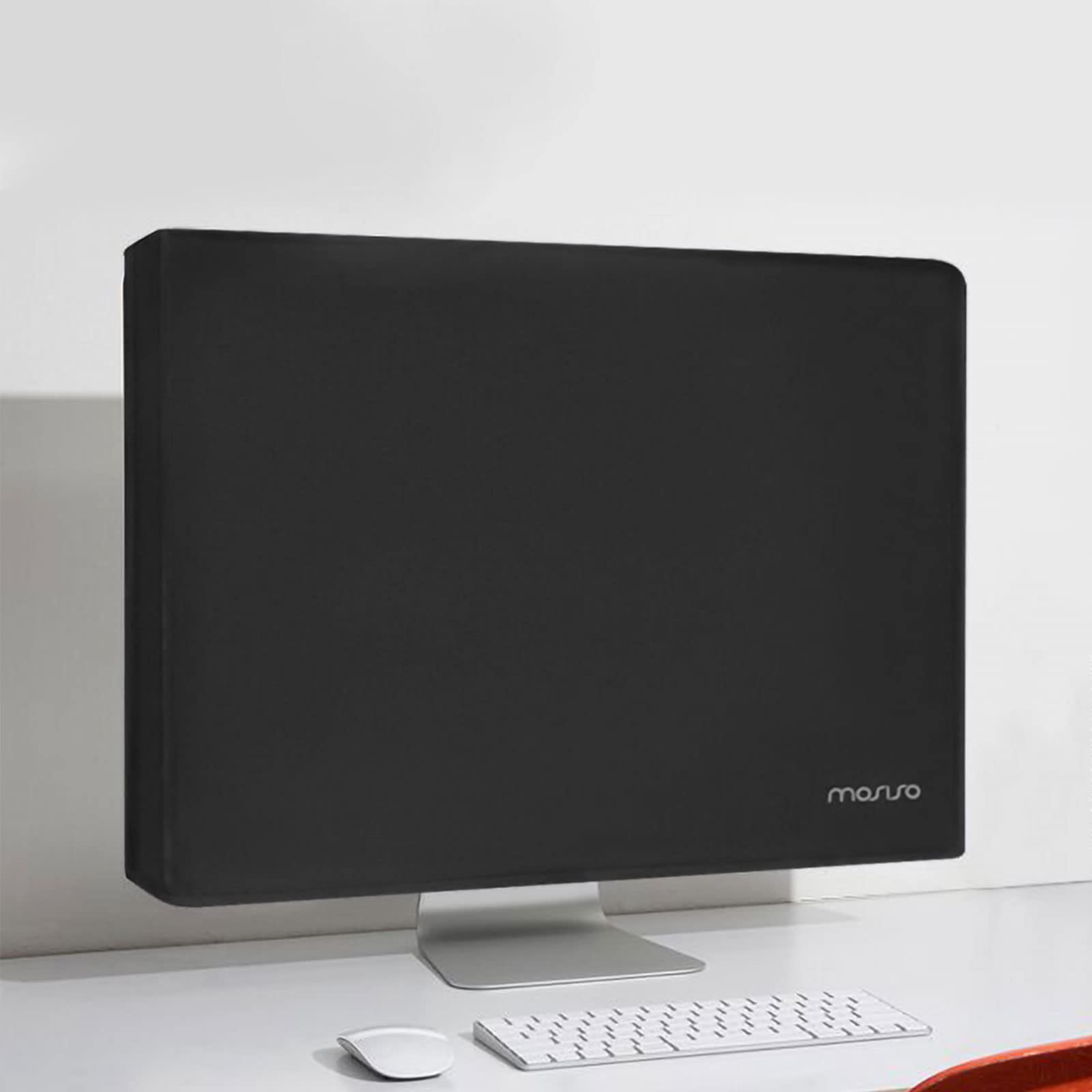 Foto 5 | Cubierta Antipolvo Para Monitor Mosiso, Antiestática, A Prueba De Polvo, 26-29 Pulgadas - Venta Internacional.
