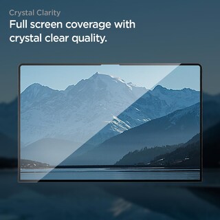 Foto 7 | Protector De Pantalla Spigen Glas.tr Slim Para Macbook Air 15'' - Venta Internacional.