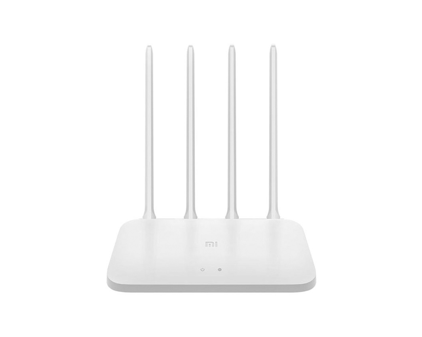 Amplificador Wifi Xiaomi Mi Router 4C color Blanco