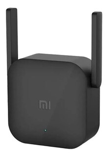 Foto 2 | Repetidor Wi-fi Malubero 100v/240v color Negro
