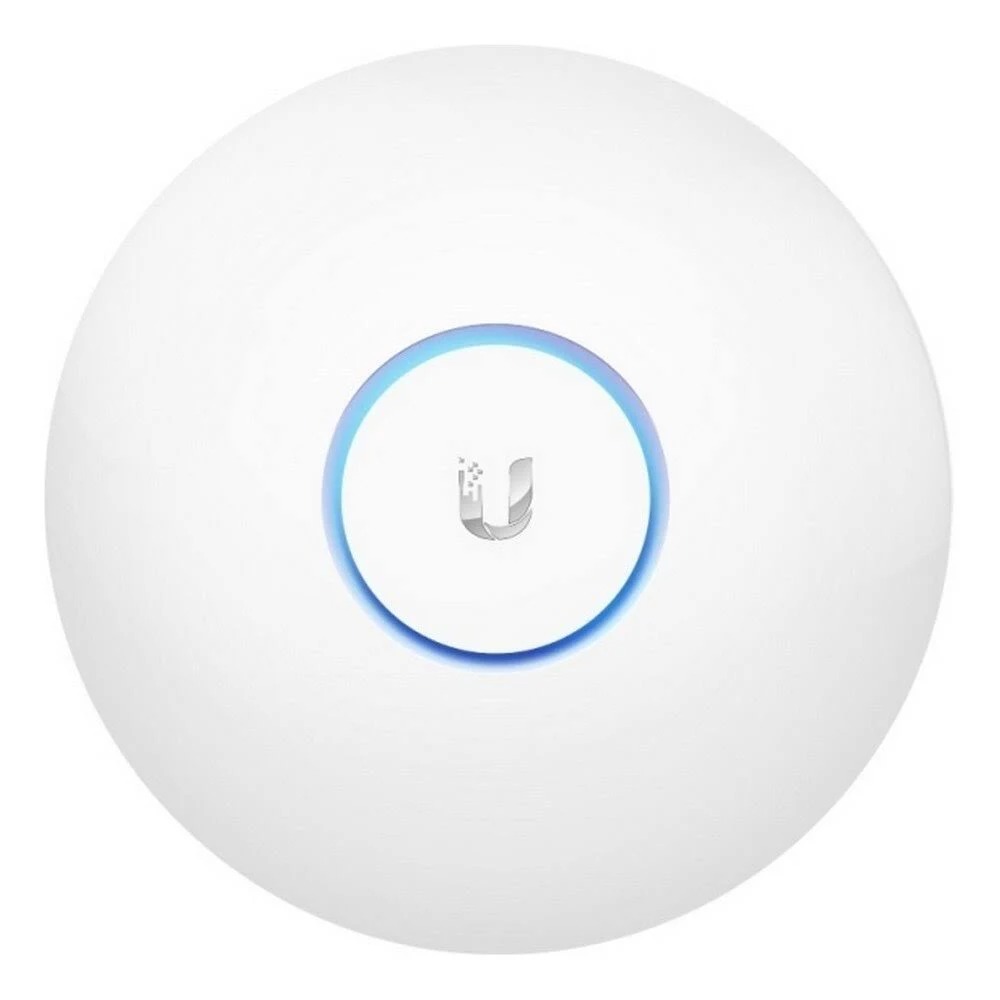 Access Point Ubiquiti Uap-ac-lr 1000 Mbit/s 3 Dbi Uap-ac-lr color Blanco