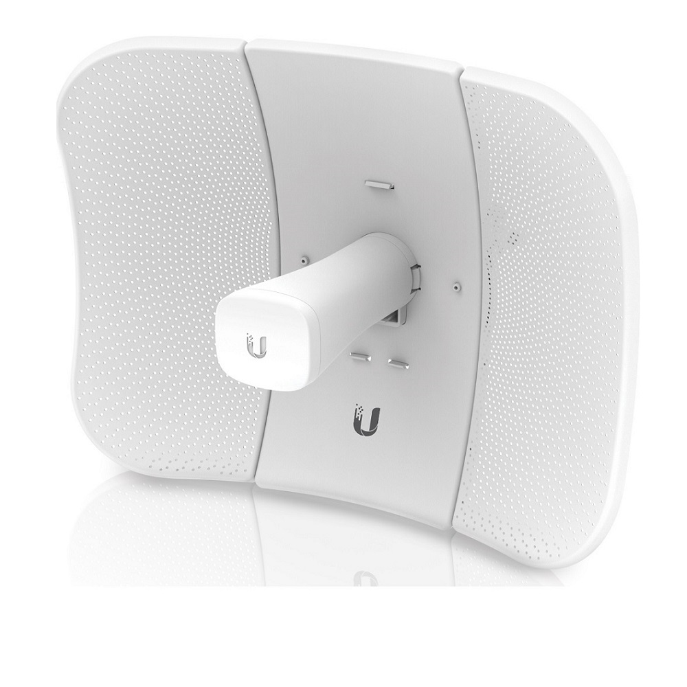 Antena Ubiquiti Lbe-5ac-gen2 23 Dbi 450 Mbps Lbe-5ac-gen2