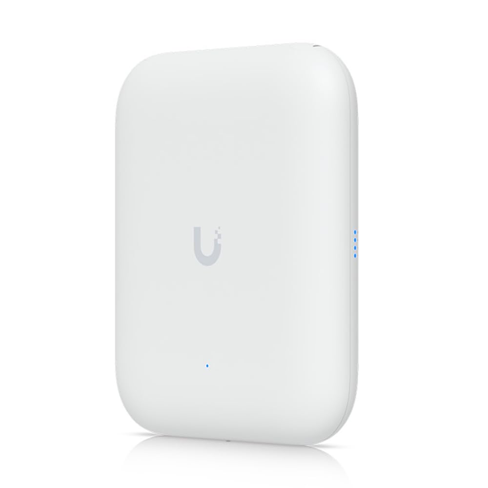 Foto 2 pulgar | Punto De Acceso Wifi 7 Ubiquiti U7-outdoor Para Todo Tipo De Clima Y Más De 200 Dispositivos - Venta Internacional.