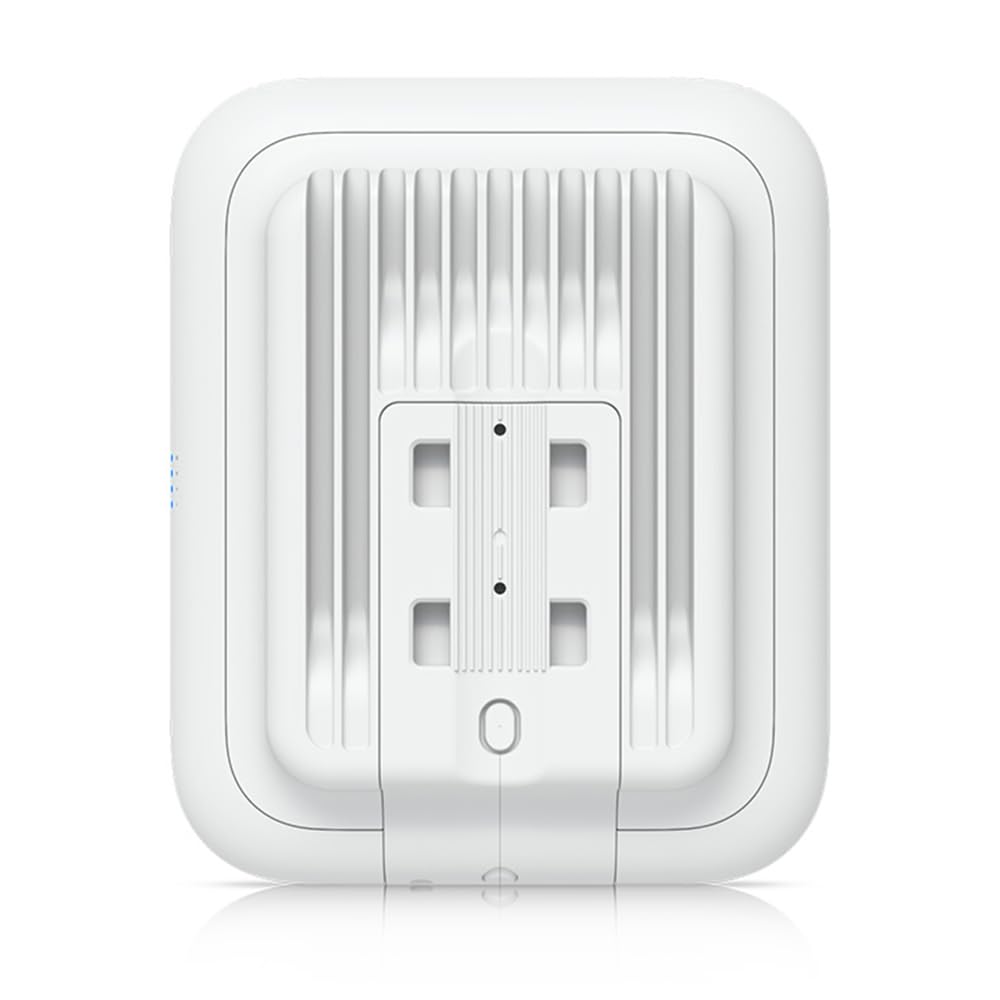 Foto 4 | Punto De Acceso Wifi 7 Ubiquiti U7-outdoor Para Todo Tipo De Clima Y Más De 200 Dispositivos - Venta Internacional.