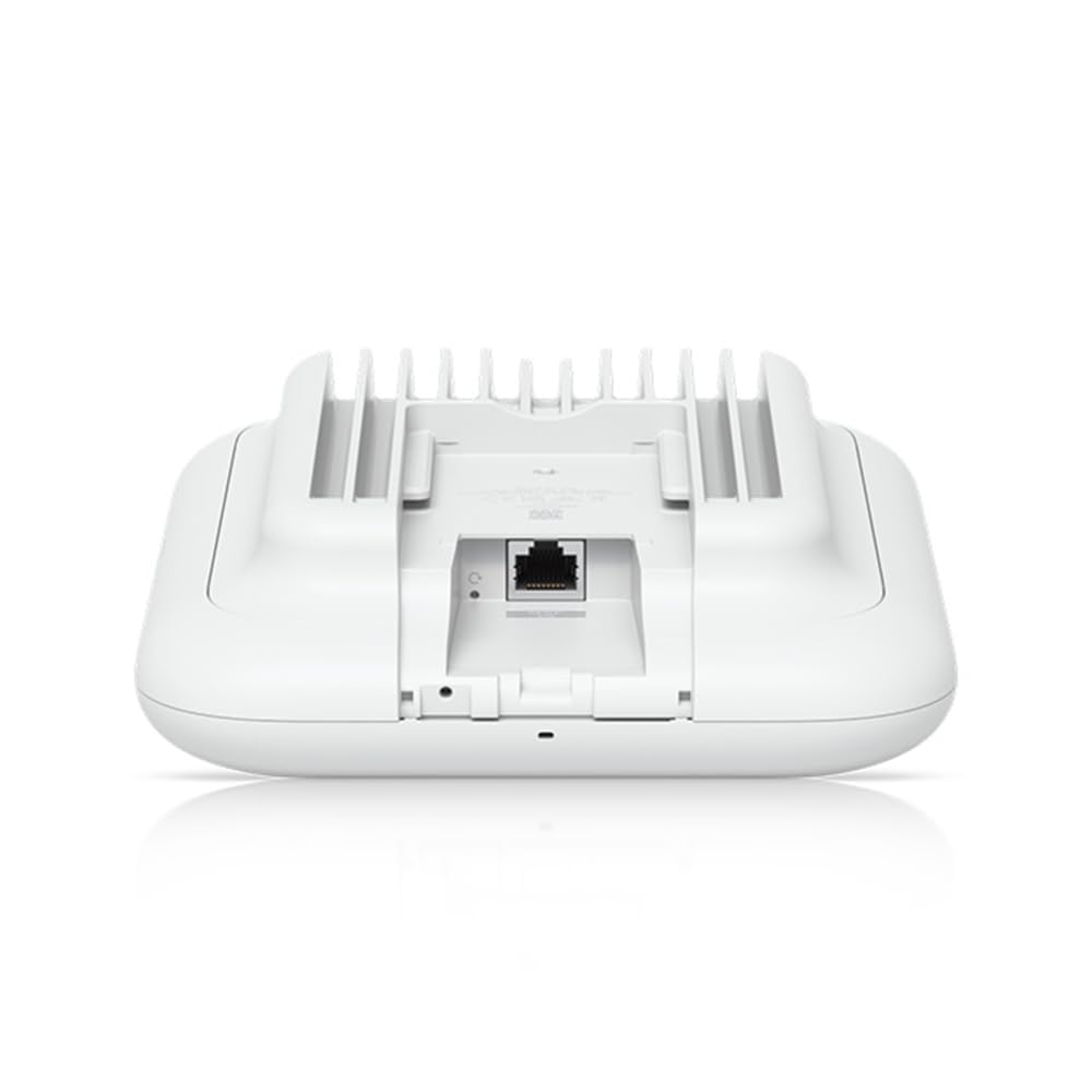 Foto 6 pulgar | Punto De Acceso Wifi 7 Ubiquiti U7-outdoor Para Todo Tipo De Clima Y Más De 200 Dispositivos - Venta Internacional.