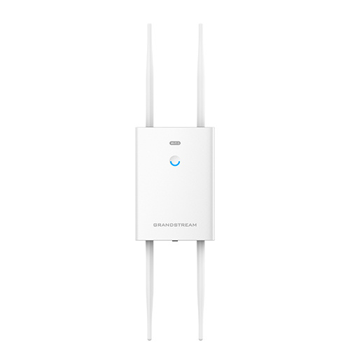 Access Point Grandstream Para Exteriores Gwn7664lr, Inalámbrico, 3550 Mbit/s, 4 Antenas Integradas De 2.5dbi