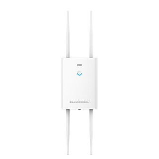 Foto 1 | Access Point Grandstream para Exteriores Gwn7664lr Inalámbrico 3550 Mbit/s 4 Antenas de 2.5dbi